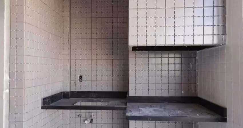 Apartamento com 2 dormitórios à venda, 92 m² por r$ 580.000 - aviao - praia grande/sp