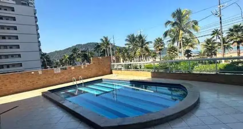 Apartamento com 2 quartos à venda no Canto do Forte, Praia Grande 