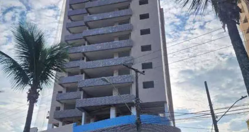 Apartamento com 2 quartos à venda na Tupi, Praia Grande 