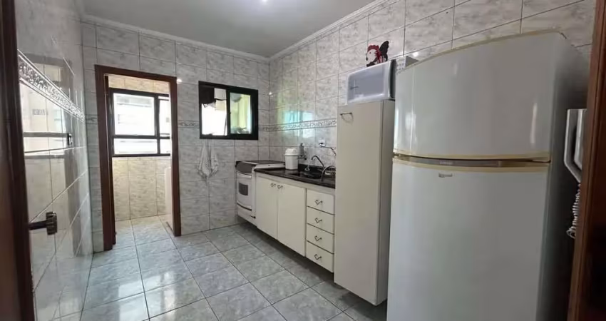 Apartamento 01 quarto no maracanã com vista pro mar! 260mil!!!