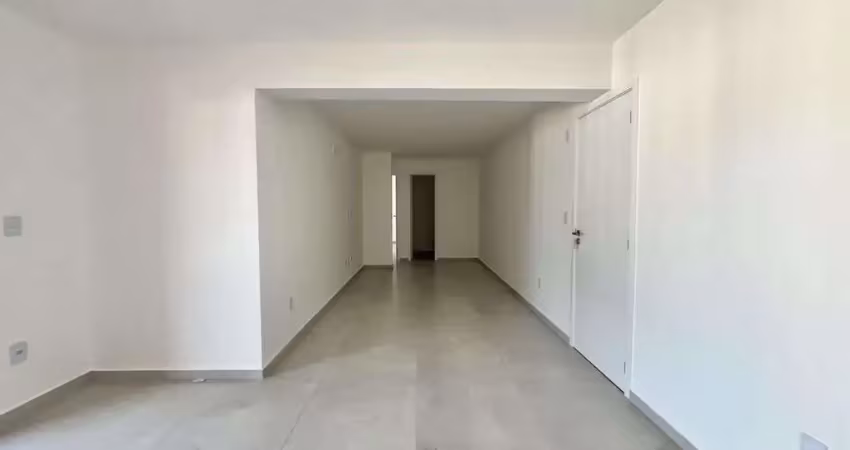 Apartamento com 2 dormitórios à venda, 80 m² por r$ 780.000 - canto do forte - praia grande/sp