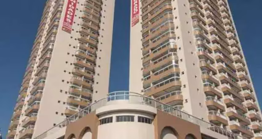 Apartamento com 3 dormitórios à venda, 109 m² por r$ 1.250.000,00 - boqueirão - praia grande/sp