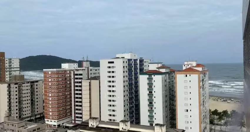 Apartamento com 3 quartos à venda em Guilhermina, Praia Grande 