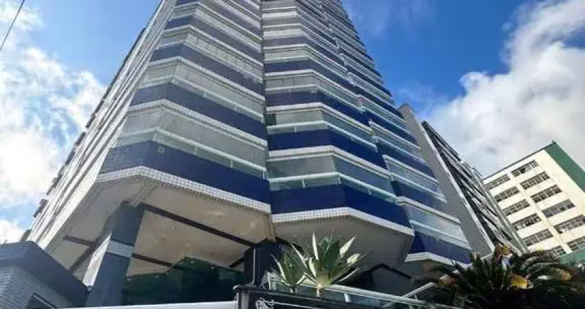 Apartamento com 2 quartos à venda em Guilhermina, Praia Grande 