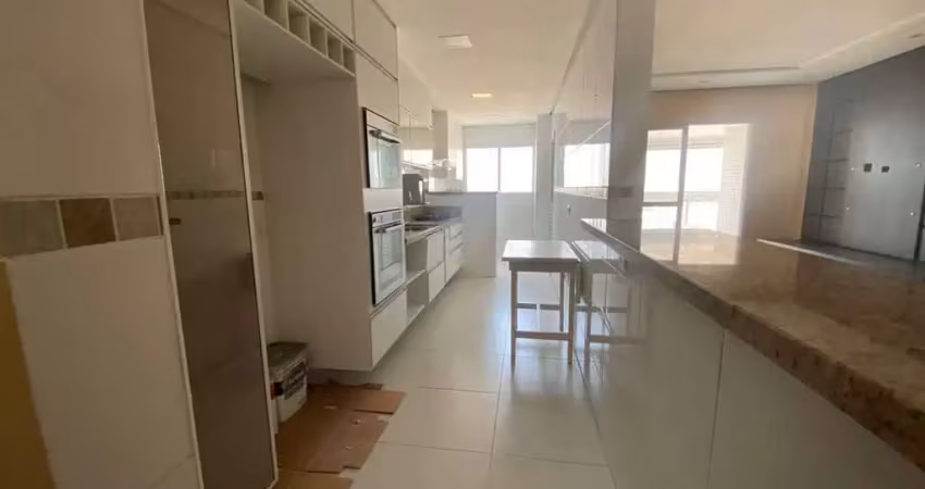 Apartamento com 3 dormitórios à venda, 115 m² por r$ 750.000 - aviação - praia grande/sp