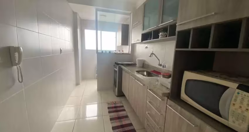 Apartamento com 1 quarto, ocian, praia grande - r$ 352 mil, cod: 2785