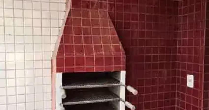 Apartamento com 2 dormitórios à venda, 70 m² por r$ 450.000 - canto do forte - praia grande/sp