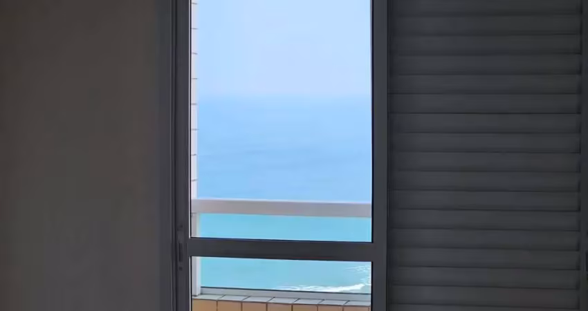 Apartamento com 2 dormitórios à venda, 70 m² por r$ 480.000 - maracanã - praia grande/sp