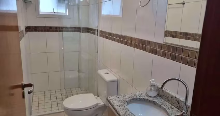 Apartamento com 2 quartos à venda no Canto do Forte, Praia Grande 