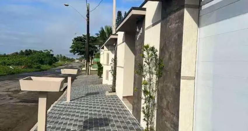 Casa com 3 quartos à venda no Jardim Santa Terezinha, Itanhaém 