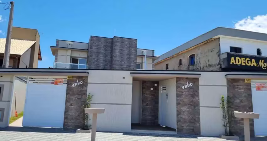 Casa com 3 quartos à venda no Jardim Santa Terezinha, Itanhaém 