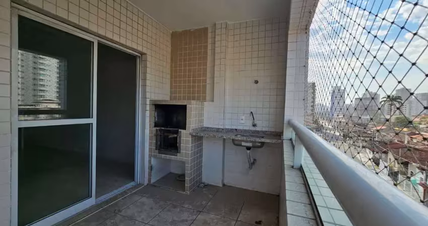 Apartamento com 2 quartos, aviação, praia grande - r$ 430 mil, cod: 2703