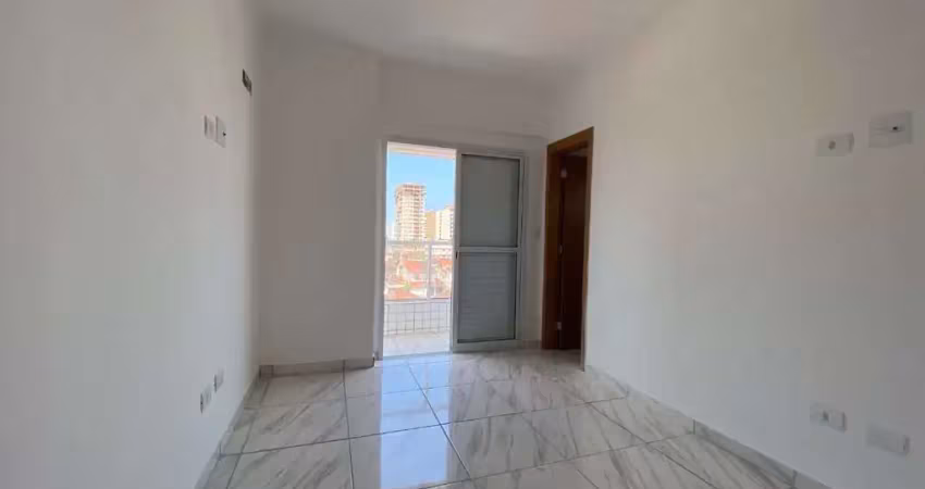 Apartamento com 2 quartos, guilhermina, praia grande - r$ 430 mil, cod: 2669