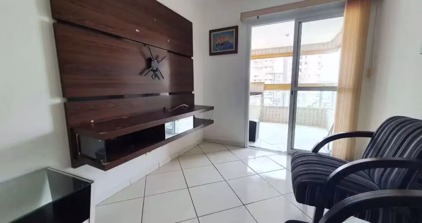 Apartamento com 2 quartos, aviação, praia grande - r$ 450 mil, cod: 2658