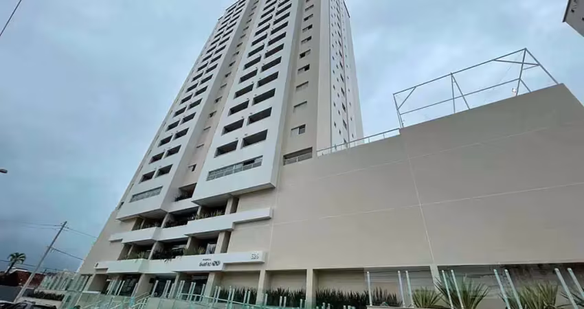 Apartamento 01 suíte na tupi com 2 vagas de garagem, ótima localização!