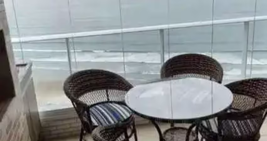 Apartamento com 3 quartos, mirim, praia grande - r$ 789 mil, cod: 2558