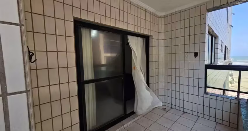 Apartamento de 02 dormitórios  na guilhermina 126m² 450mil