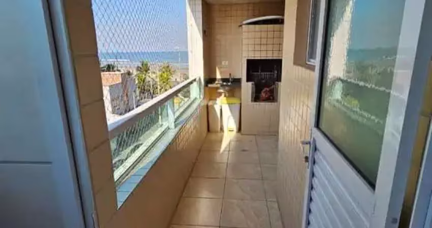 Apartamento com 1 dorm, tupi, praia grande - r$ 340 mil, cod: 2483
