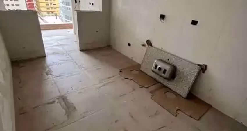 Apartamento residencial à venda, aviação, praia grande - ap2484.