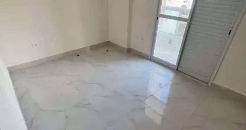 Apartamento com 2 dormitórios à venda, 62 m² por r$ 420.000,00 - tupi - praia grande/sp