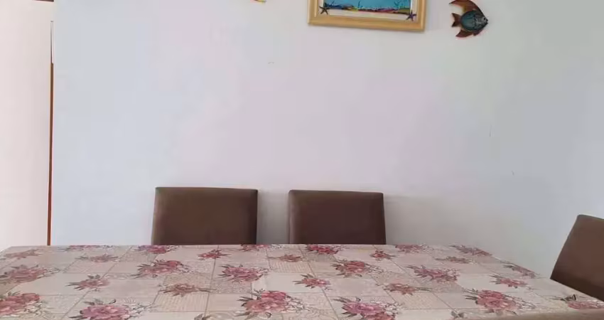 Apartamento com 2 quartos, aviação, praia grande - r$ 435 mil, cod: 2409