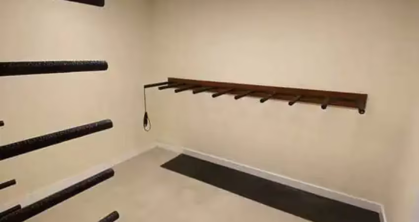 Apartamento residencial à venda, tupi, praia grande - ap2452.