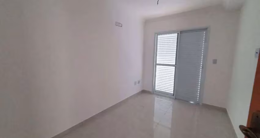 Apartamento com 2 quartos, aviação, praia grande - r$ 450 mil, cod: 2355