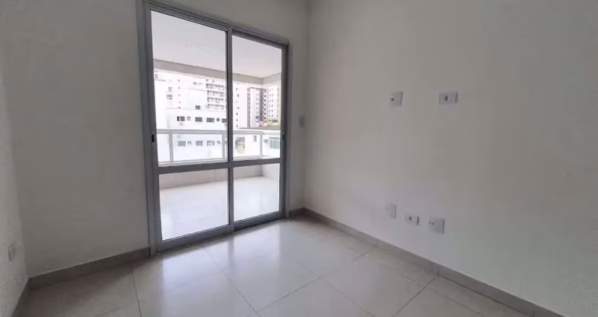 Apartamento residencial à venda, canto do forte, praia grande - ap2379.