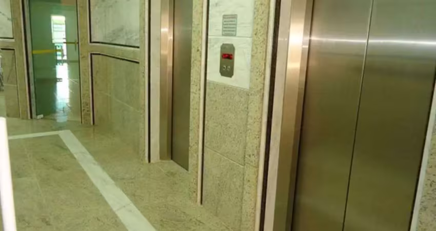 Apartamento residencial à venda, ocian, praia grande - ap2363.