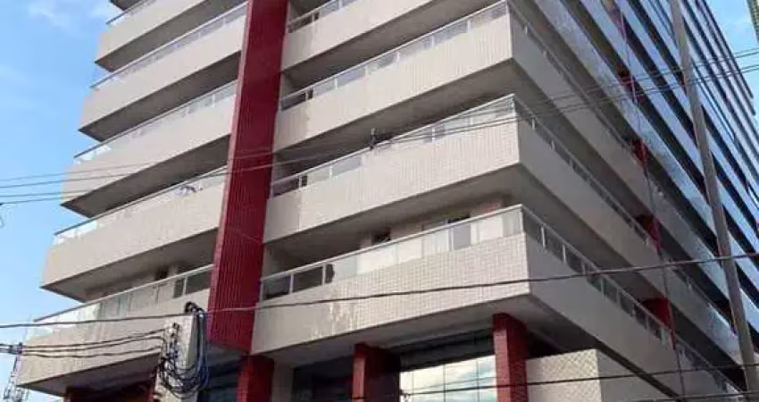 Apartamento com 2 quartos, aviação, praia grande - r$ 420 mil, cod: 2316