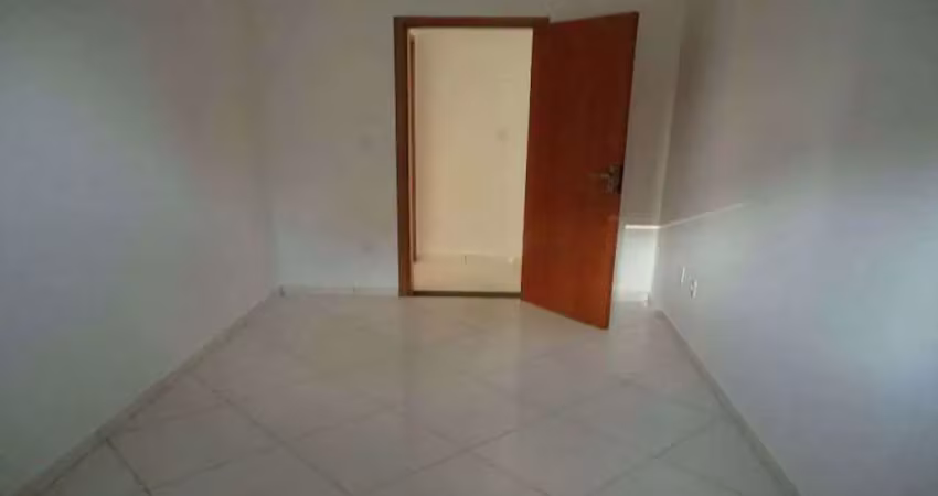 Apartamento residencial à venda, vila guilhermina, praia grande - ap2355.