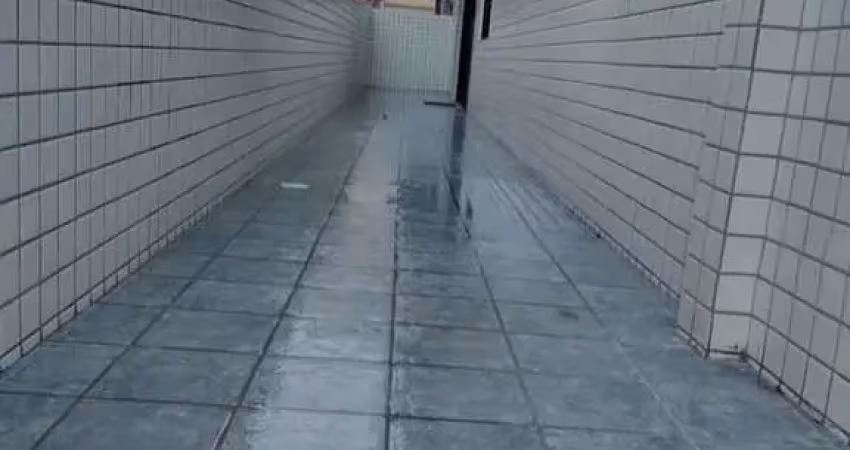 Apartamento residencial à venda, tupi, praia grande - ap2335.