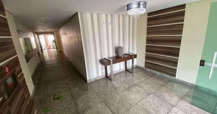 Apartamento com 2 dormitórios à venda, 75 m² por r$ 480.000,00 - aviação - praia grande/sp