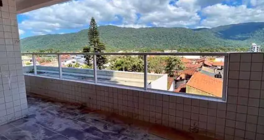 Apartamento residencial à venda, balneário flórida, praia grande - ap2317.