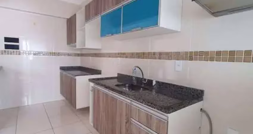 Apartamento residencial à venda, vila guilhermina, praia grande - ap2309.