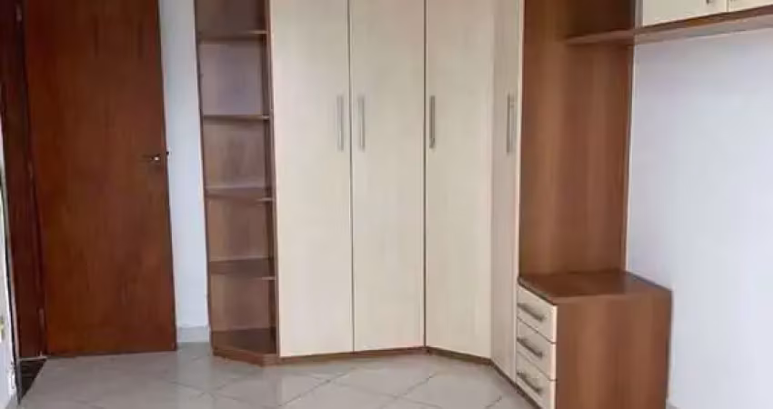 Apartamento residencial à venda, tupi, praia grande - ap2291.
