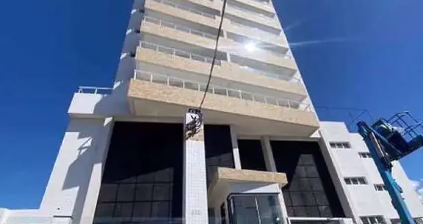 Apartamento residencial à venda, aviação, praia grande - ap2213.