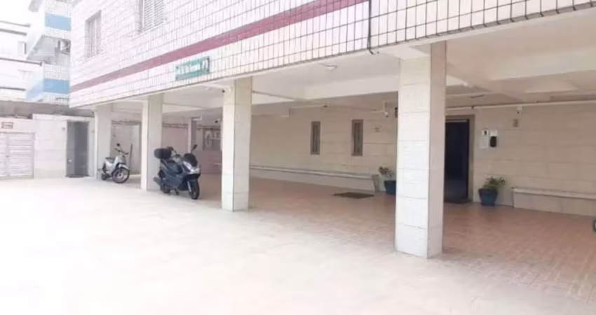 Apartamento residencial à venda, aviação, praia grande - ap2200.