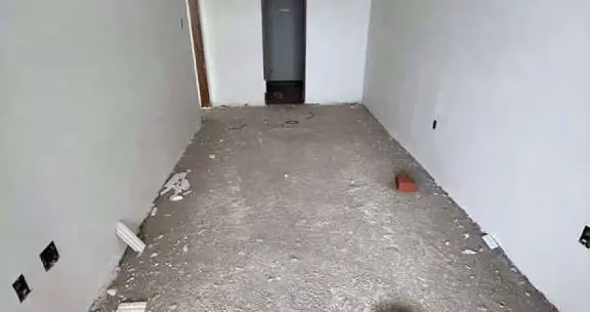 Apartamento residencial à venda, balneário flórida, praia grande - ap2160.