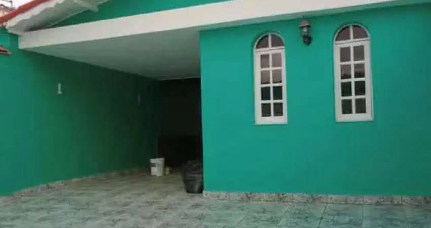 Casa residencial à venda, centro, mongaguá - ca0119.