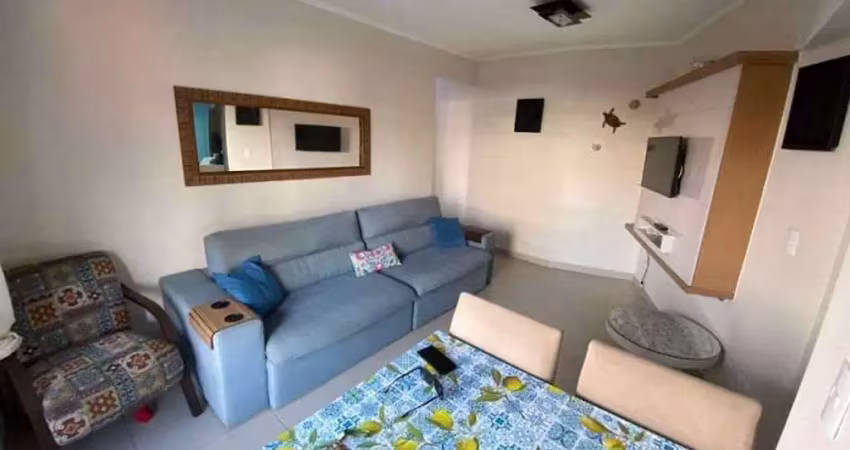 Apartamento com 2 quartos, tupi, praia grande - r$ 480 mil, cod: 2109