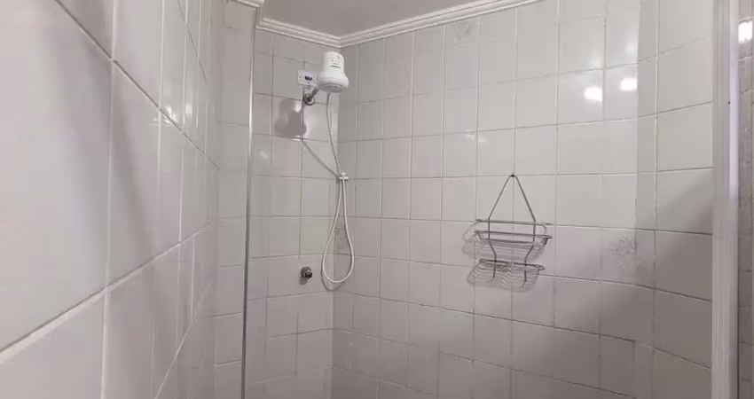 Apartamento residencial à venda, canto do forte, praia grande - ap2113.
