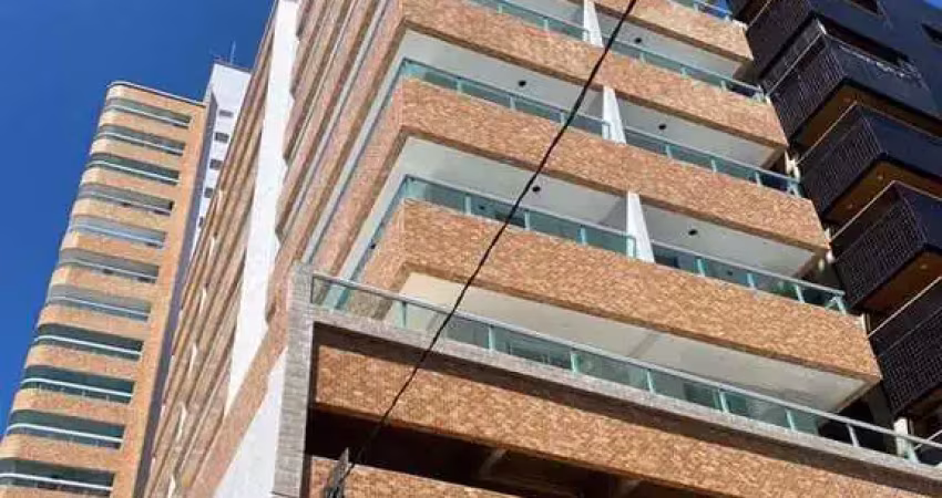 Apartamento residencial à venda, boqueirão, praia grande - ap2069.