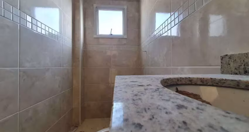 Apartamento residencial à venda, guilhermina, praia grande - ap2031.