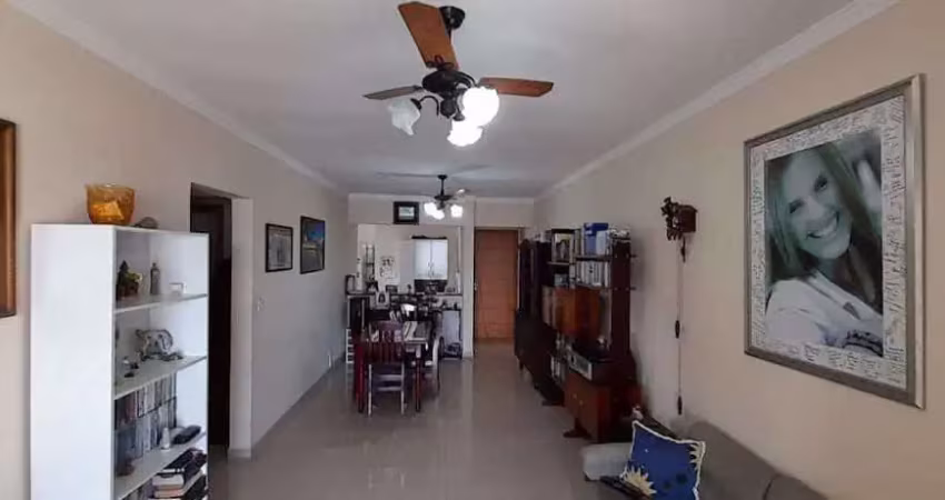 Apartamento residencial à venda, aviação, praia grande - ap1990.