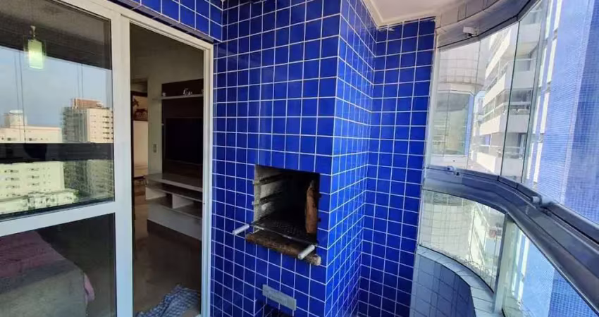 Apartamento com 2 quartos, aviação, praia grande - r$ 425 mil, cod: 1983
