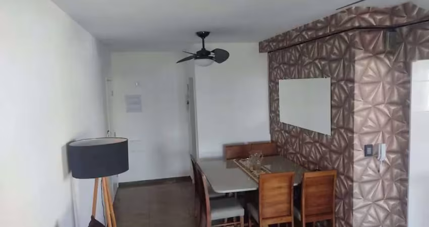 Apartamento residencial à venda, canto do forte, praia grande - ap1946.