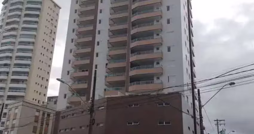 Apartamento residencial à venda, maracanã, praia grande - ap1930.