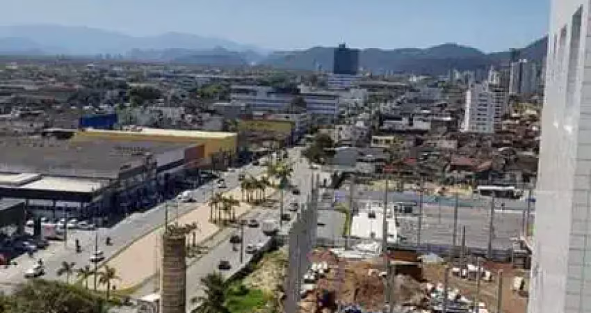 Apartamento residencial à venda, aviação, praia grande - ap1889.