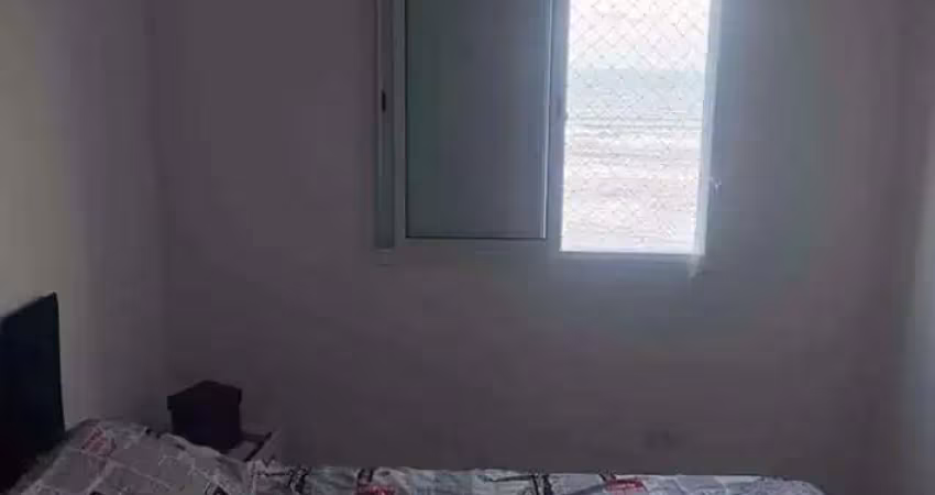 Apartamento residencial à venda, solemar, praia grande - ap1809.